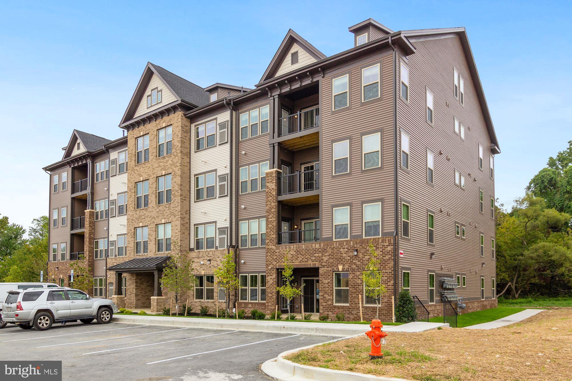 10020 Ruffian Way, Unit K Laurel, MD 20723 - Photo 1 of 30 Gallery Image 1