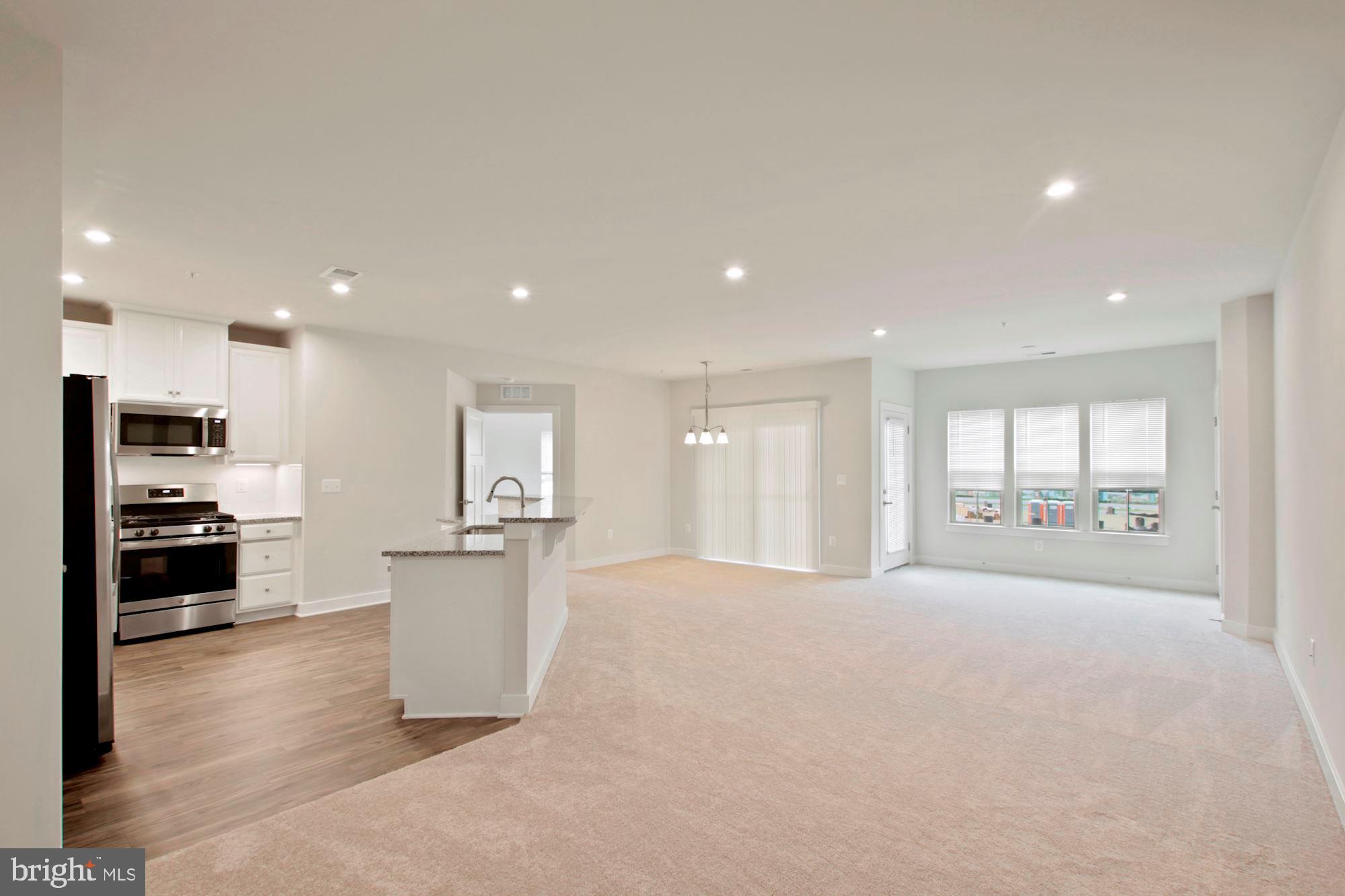 10020 Ruffian Way, Unit K Laurel, MD 20723 - Photo 11 of 30 Gallery Image 11