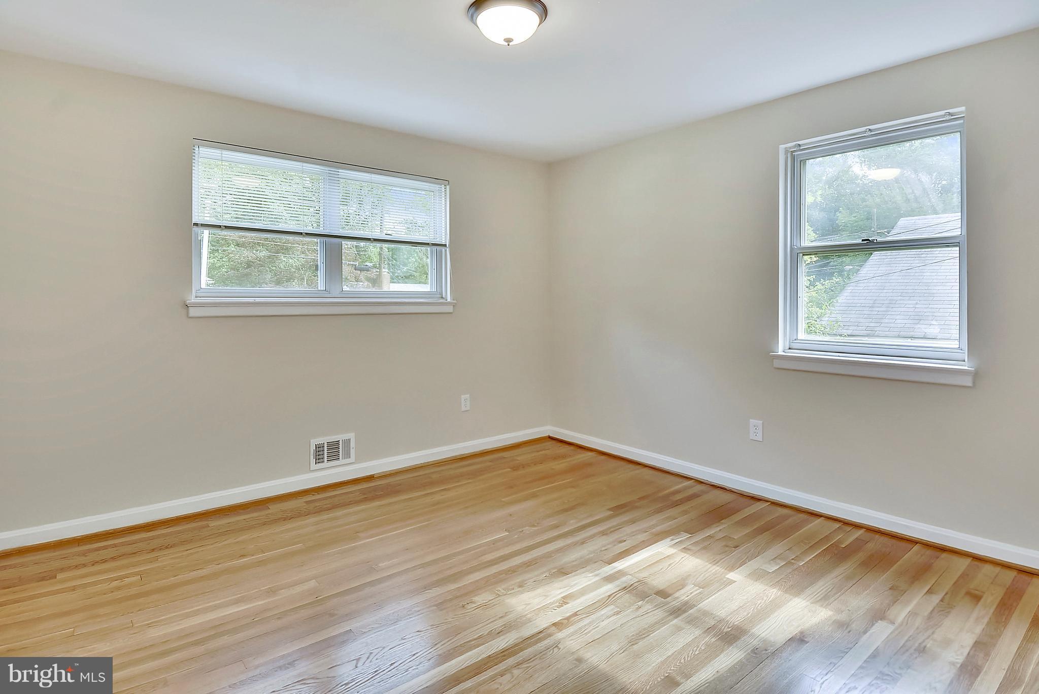 1502 Sanford Road Silver Spring, MD 20902 - Photo 11 of 30 Bedroom