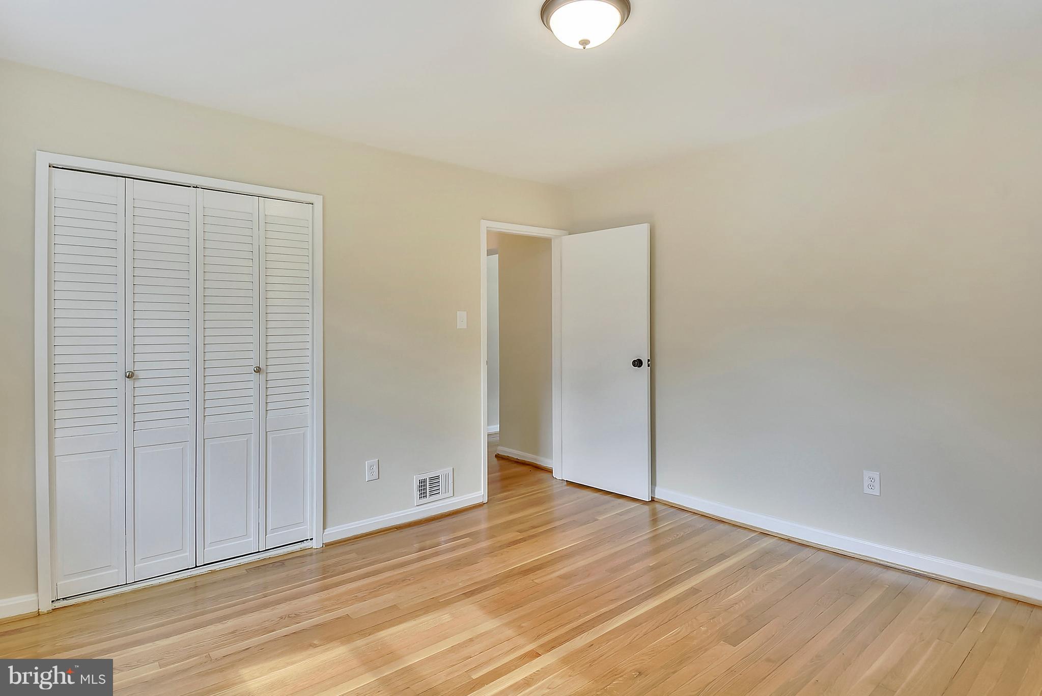 1502 Sanford Road Silver Spring, MD 20902 - Photo 12 of 30 Bedroom