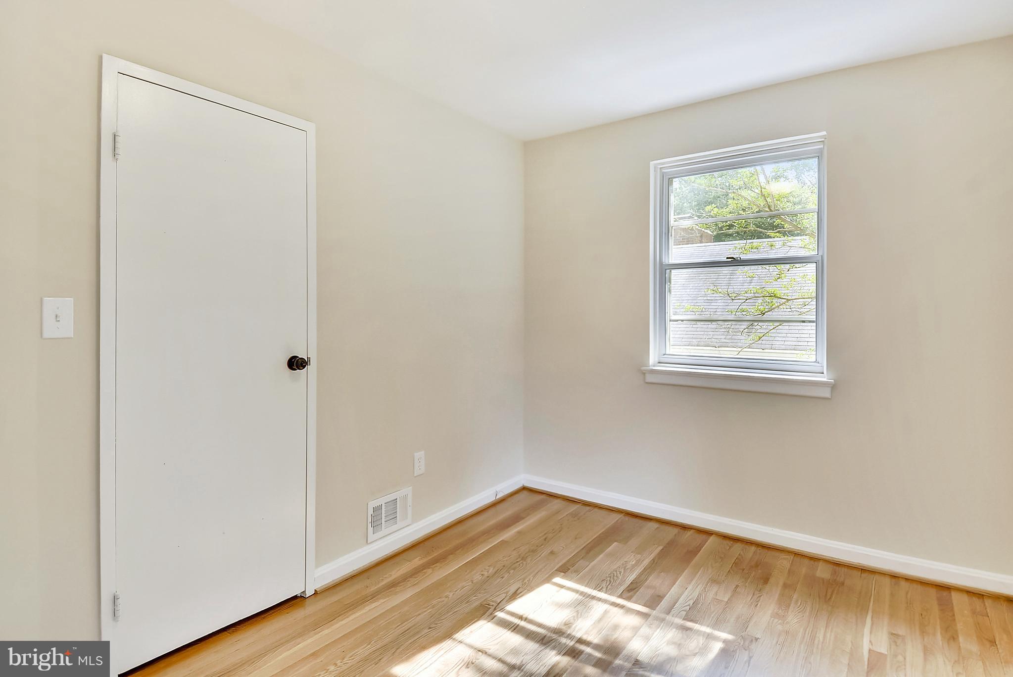 1502 Sanford Road Silver Spring, MD 20902 - Photo 15 of 30 Bedroom