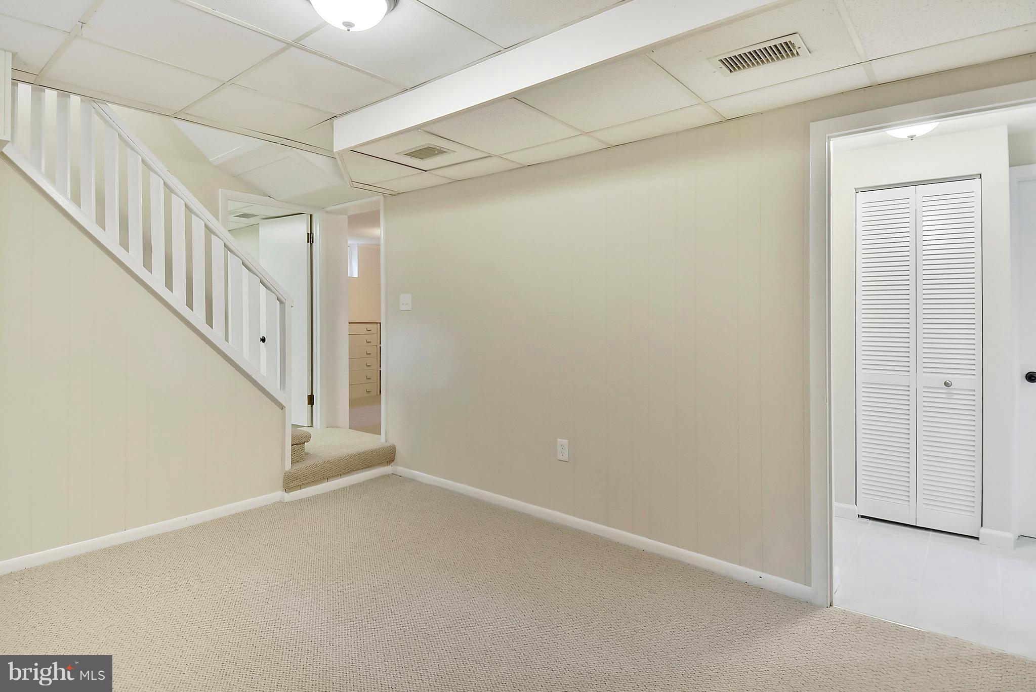 1502 Sanford Road Silver Spring, MD 20902 - Photo 19 of 30 Basement