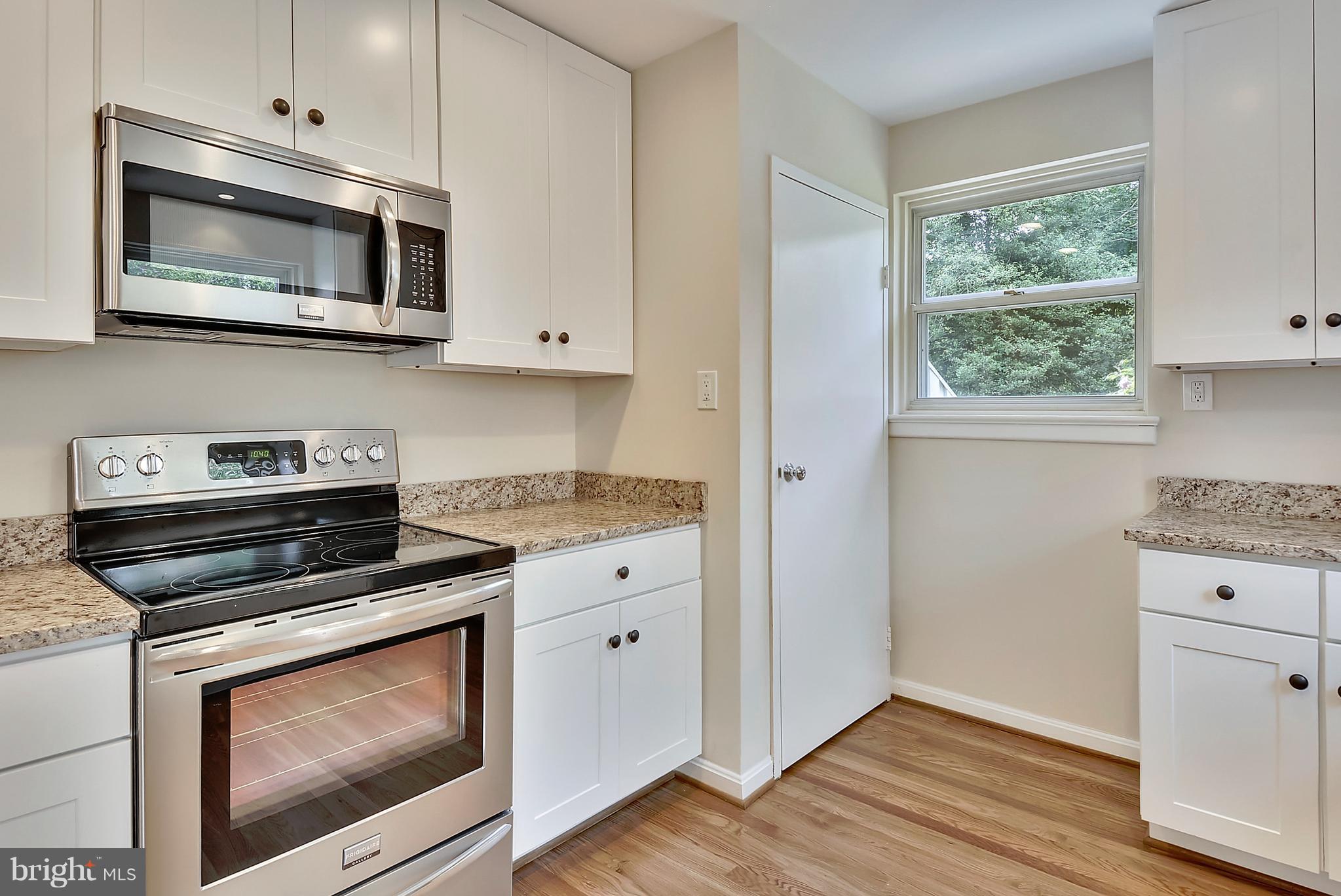 1502 Sanford Road Silver Spring, MD 20902 - Photo 3 of 30 Kitchen