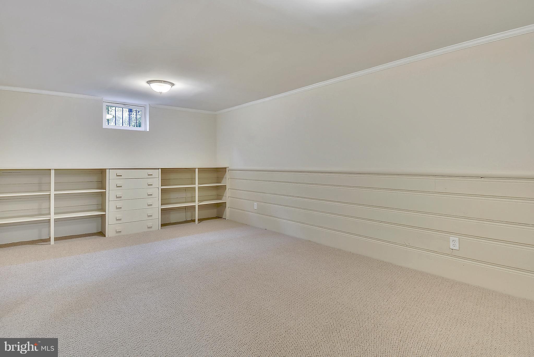 1502 Sanford Road Silver Spring, MD 20902 - Photo 23 of 30 Basement