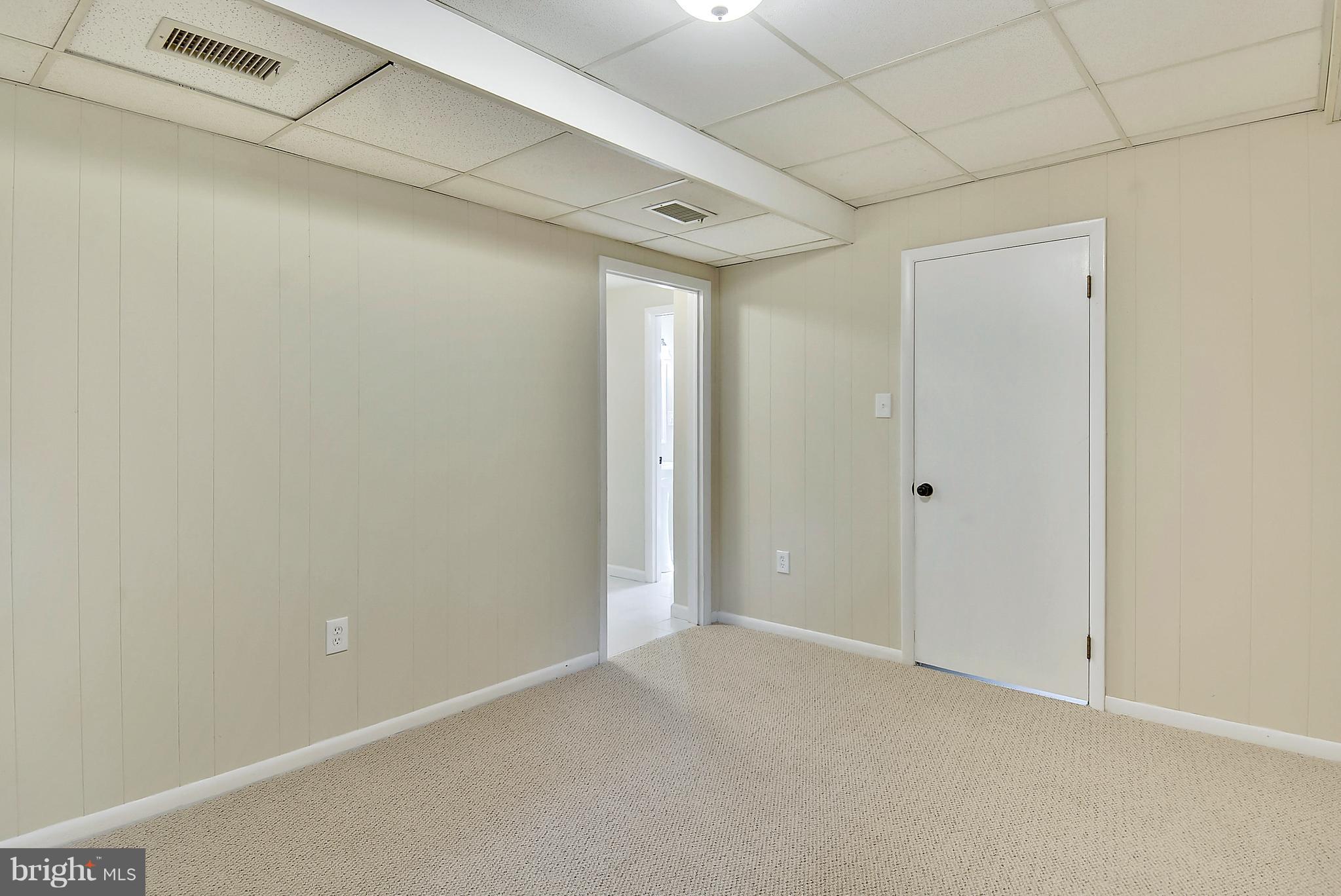 1502 Sanford Road Silver Spring, MD 20902 - Photo 24 of 30 Basement