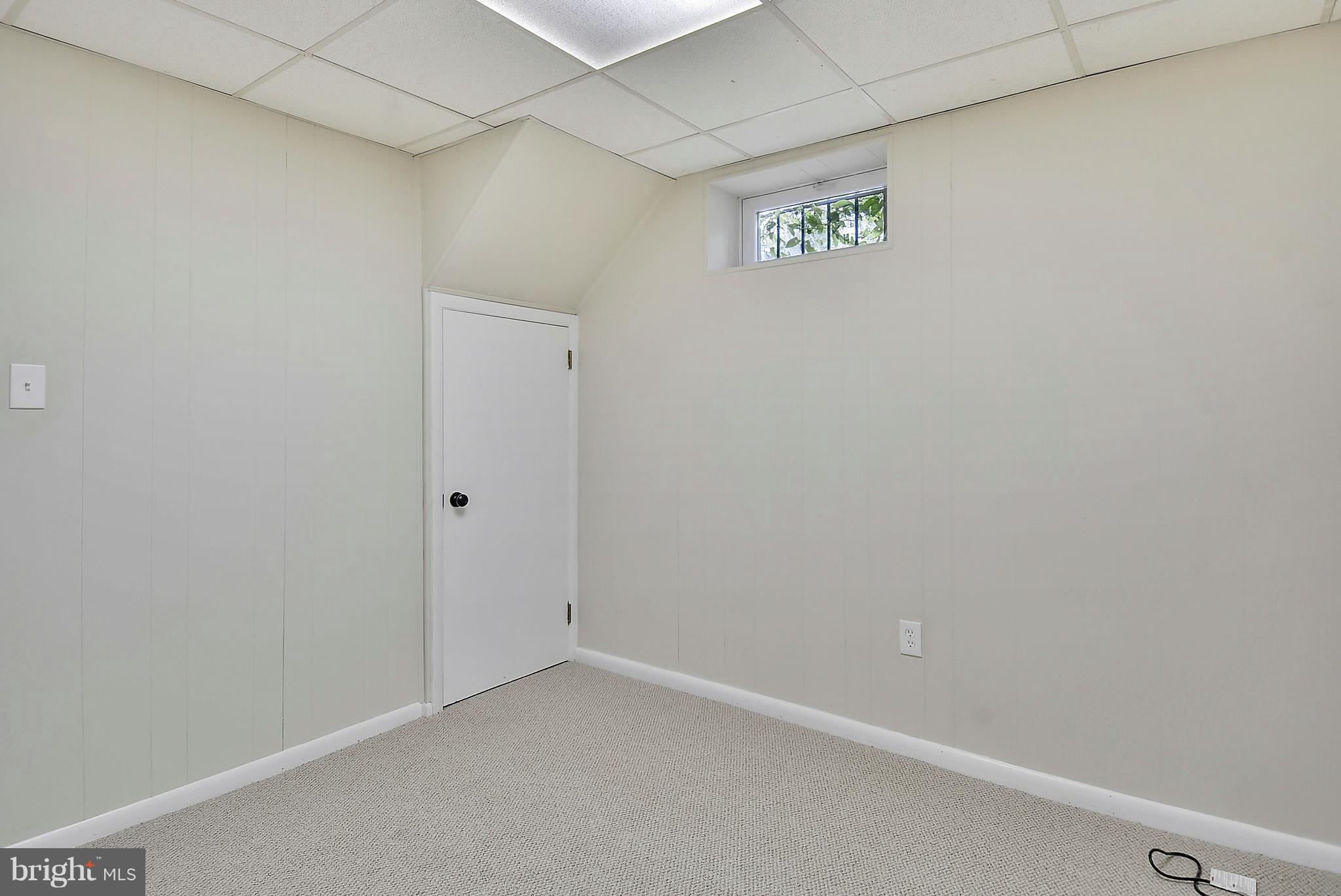 1502 Sanford Road Silver Spring, MD 20902 - Photo 25 of 30 Basement