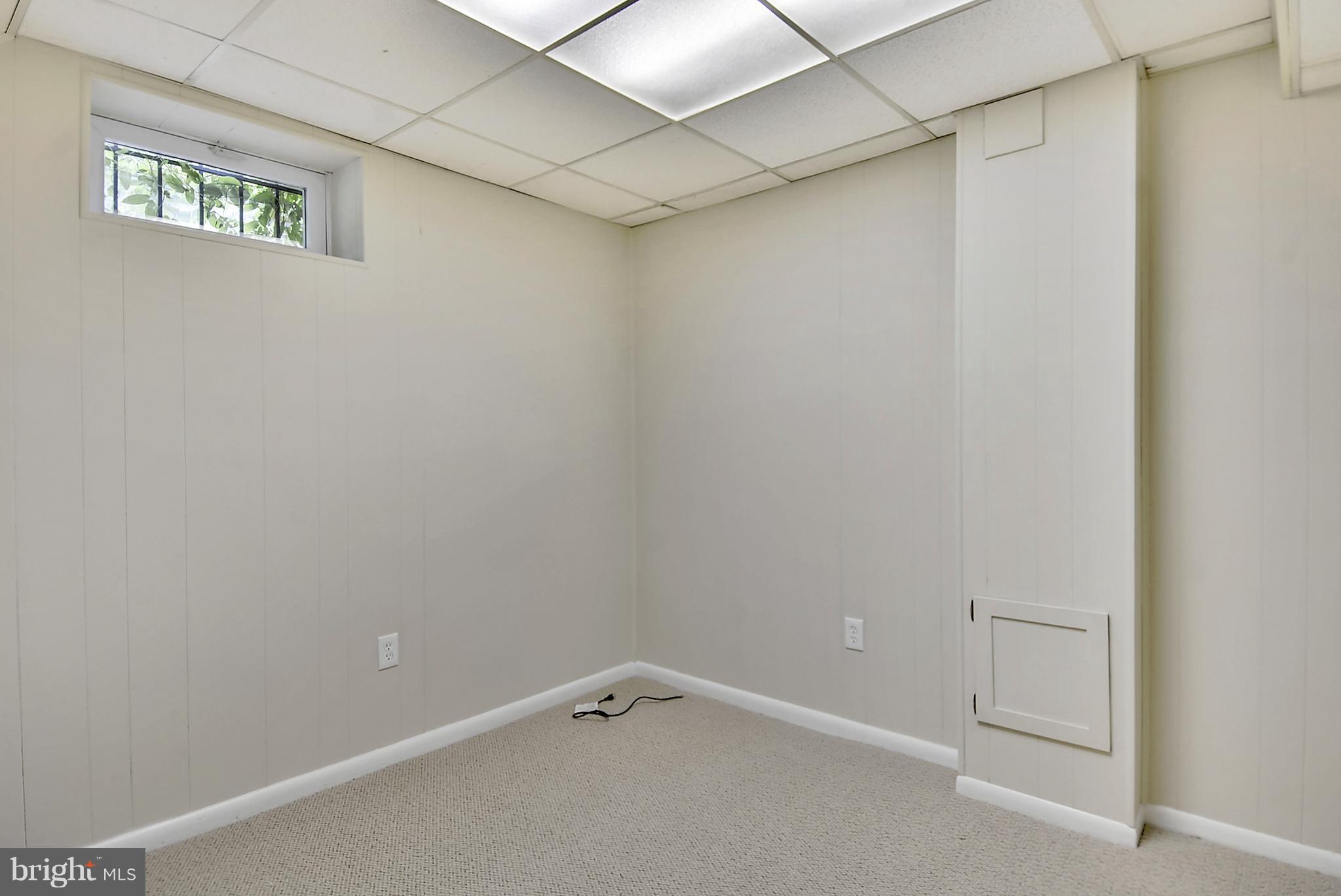 1502 Sanford Road Silver Spring, MD 20902 - Photo 26 of 30 Basement