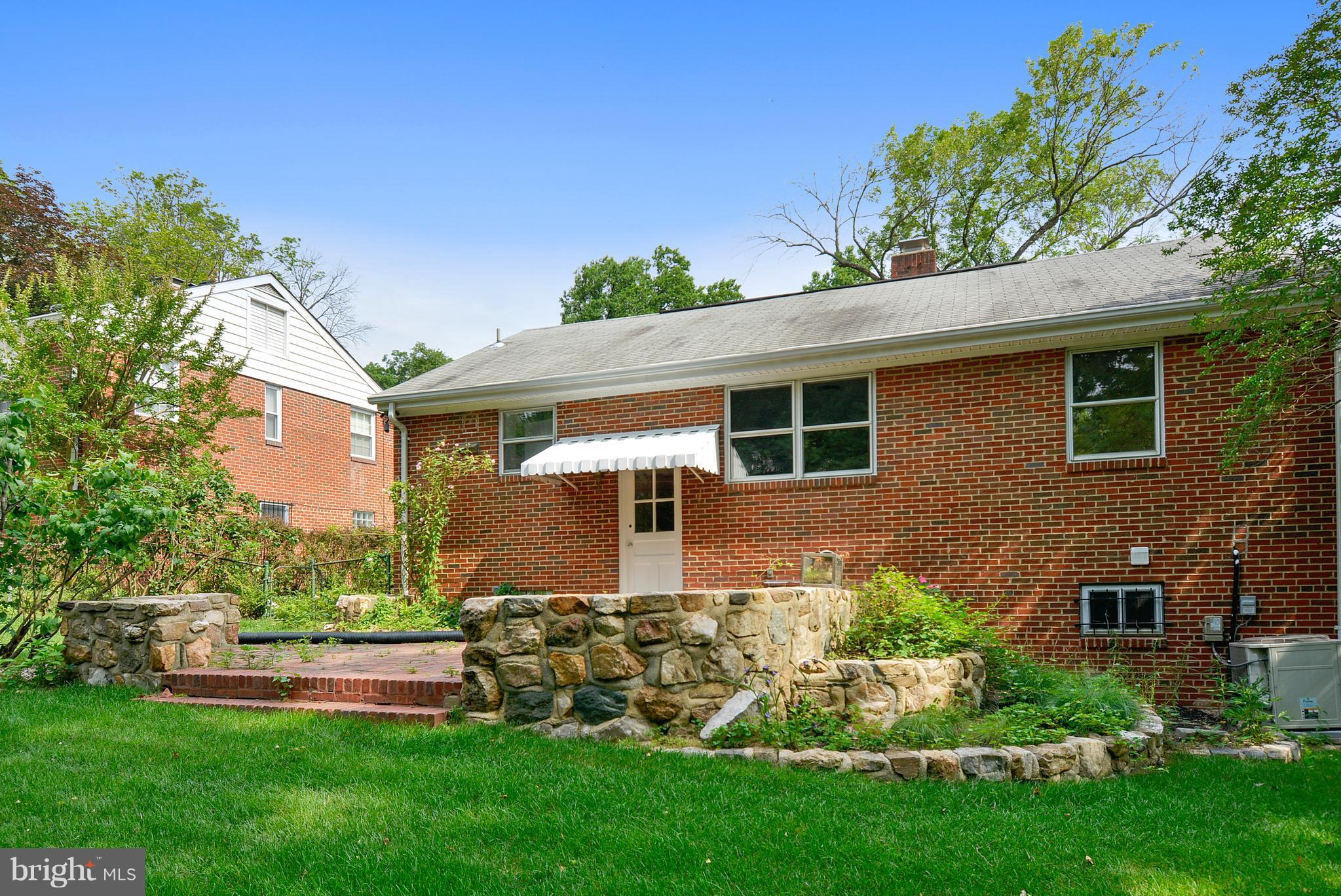 1502 Sanford Road Silver Spring, MD 20902 - Photo 29 of 30 Exterior (Front)