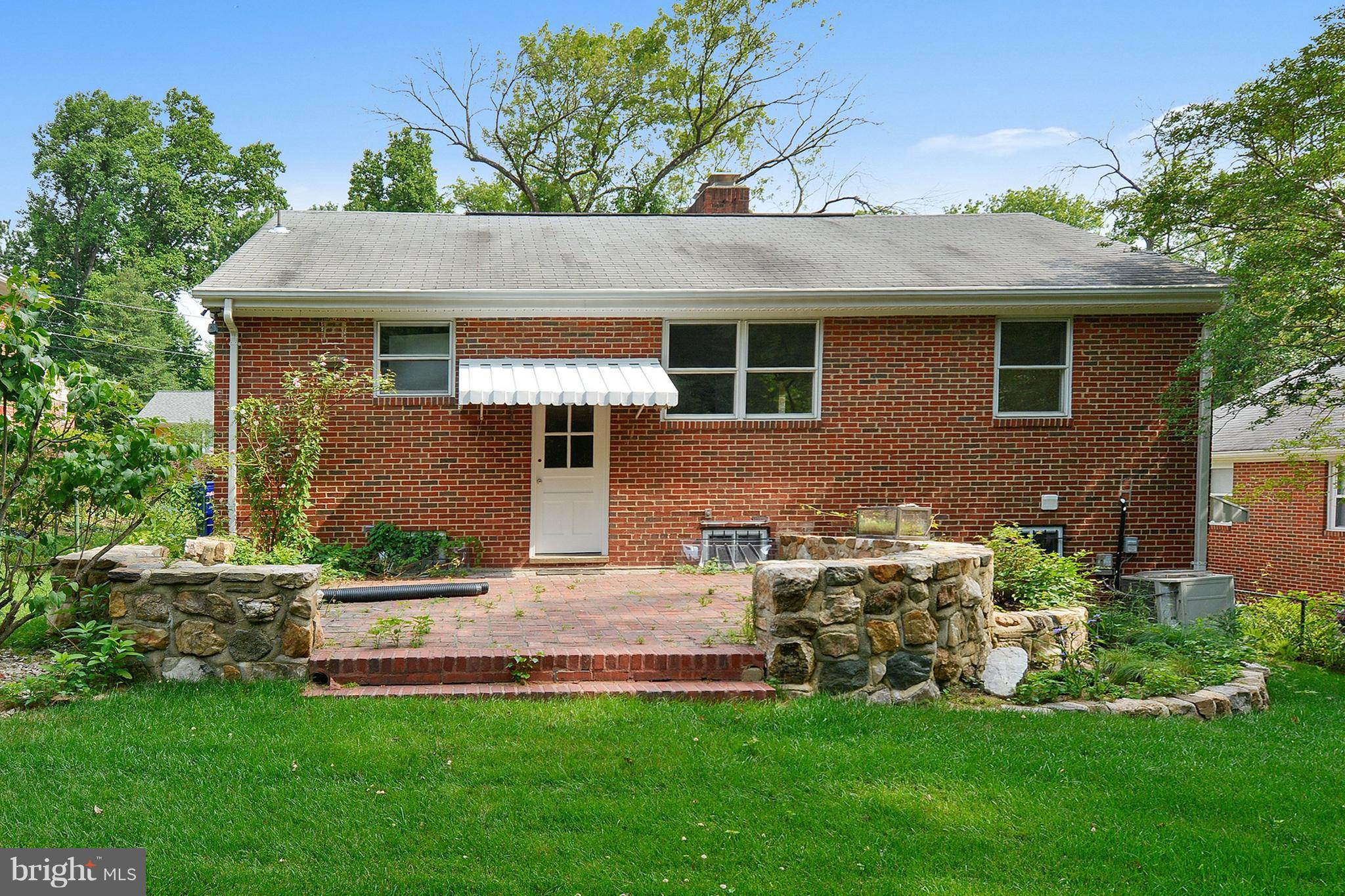 1502 Sanford Road Silver Spring, MD 20902 - Photo 30 of 30 Exterior (Front)
