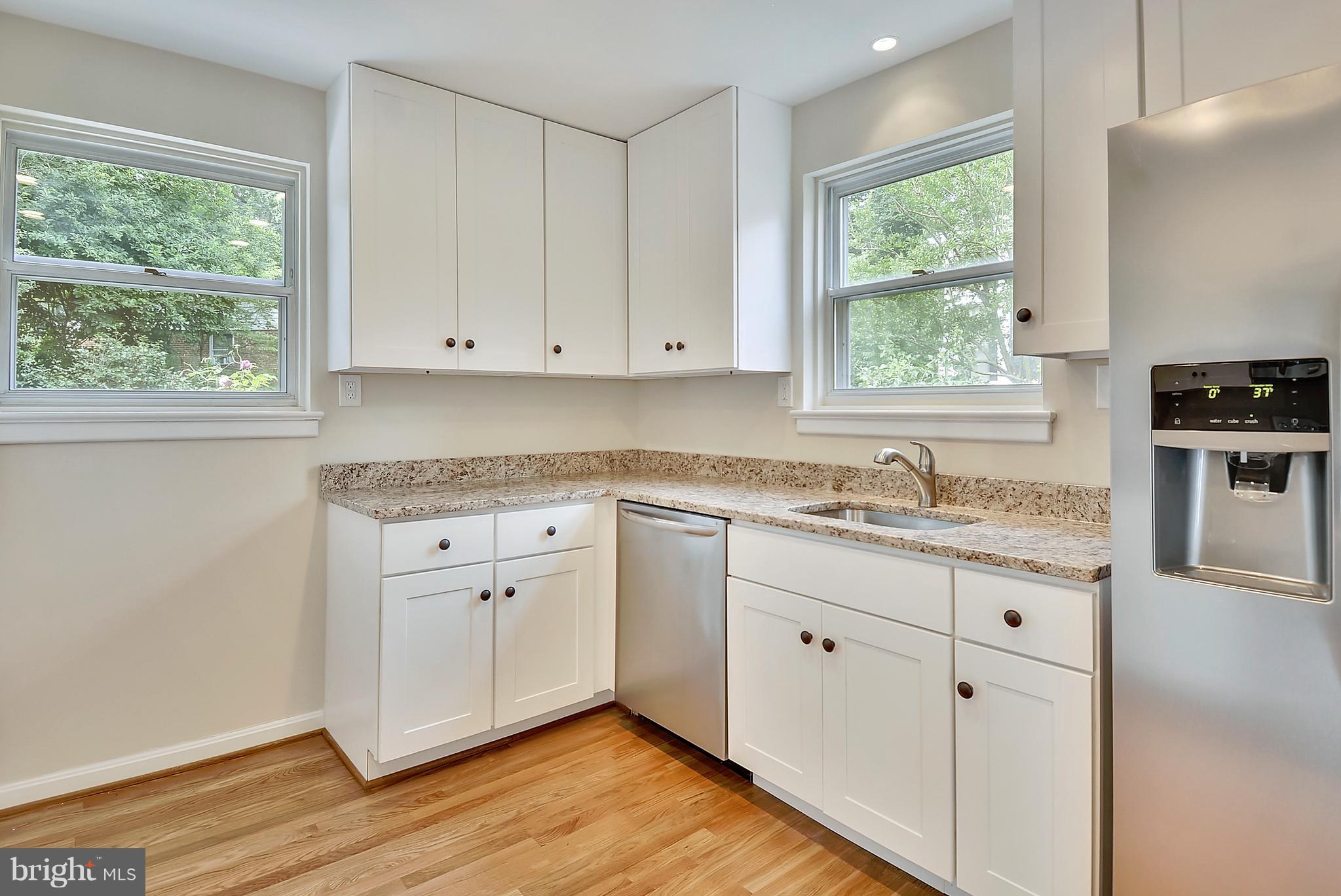 1502 Sanford Road Silver Spring, MD 20902 - Photo 4 of 30 Kitchen