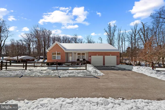 $700,000 | 8953 Chapel Avenue, Ellicott City, MD 21043