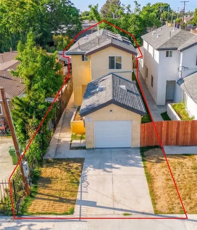 $845,000 | 2019 East 105th Street, Los Angeles, CA 90002