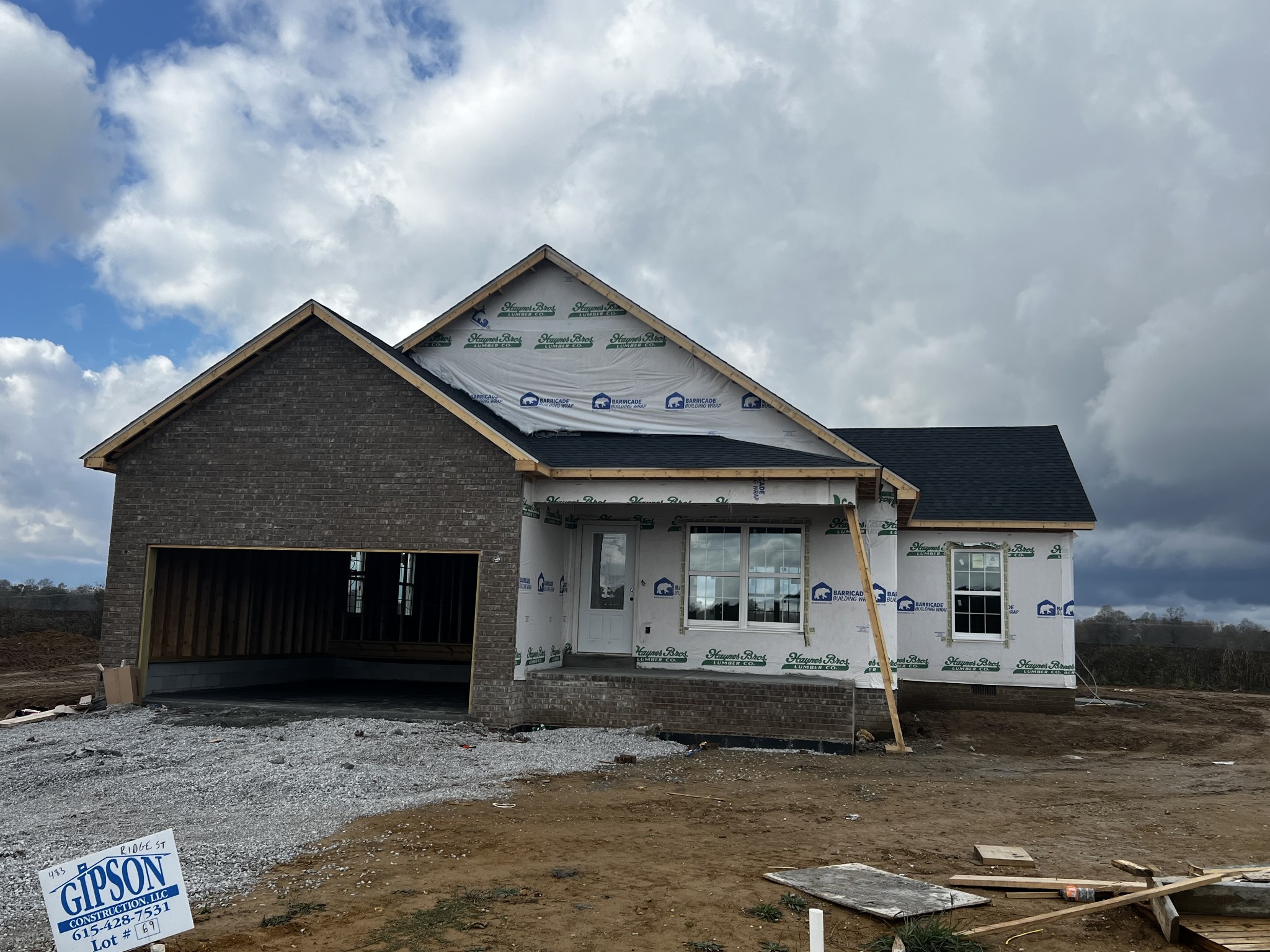 483 Ridge Street Manchester, TN 37355 - Photo 1 of 18 Gallery Image 1