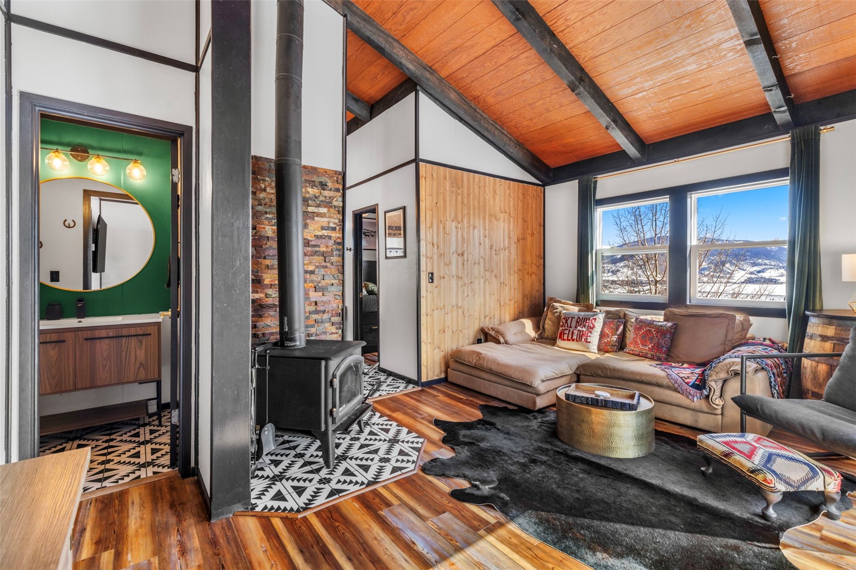 8015 Ryan Gulch Road, Unit B6 Silverthorne, CO 80498 - Photo 18 of 35 Gallery Image 18