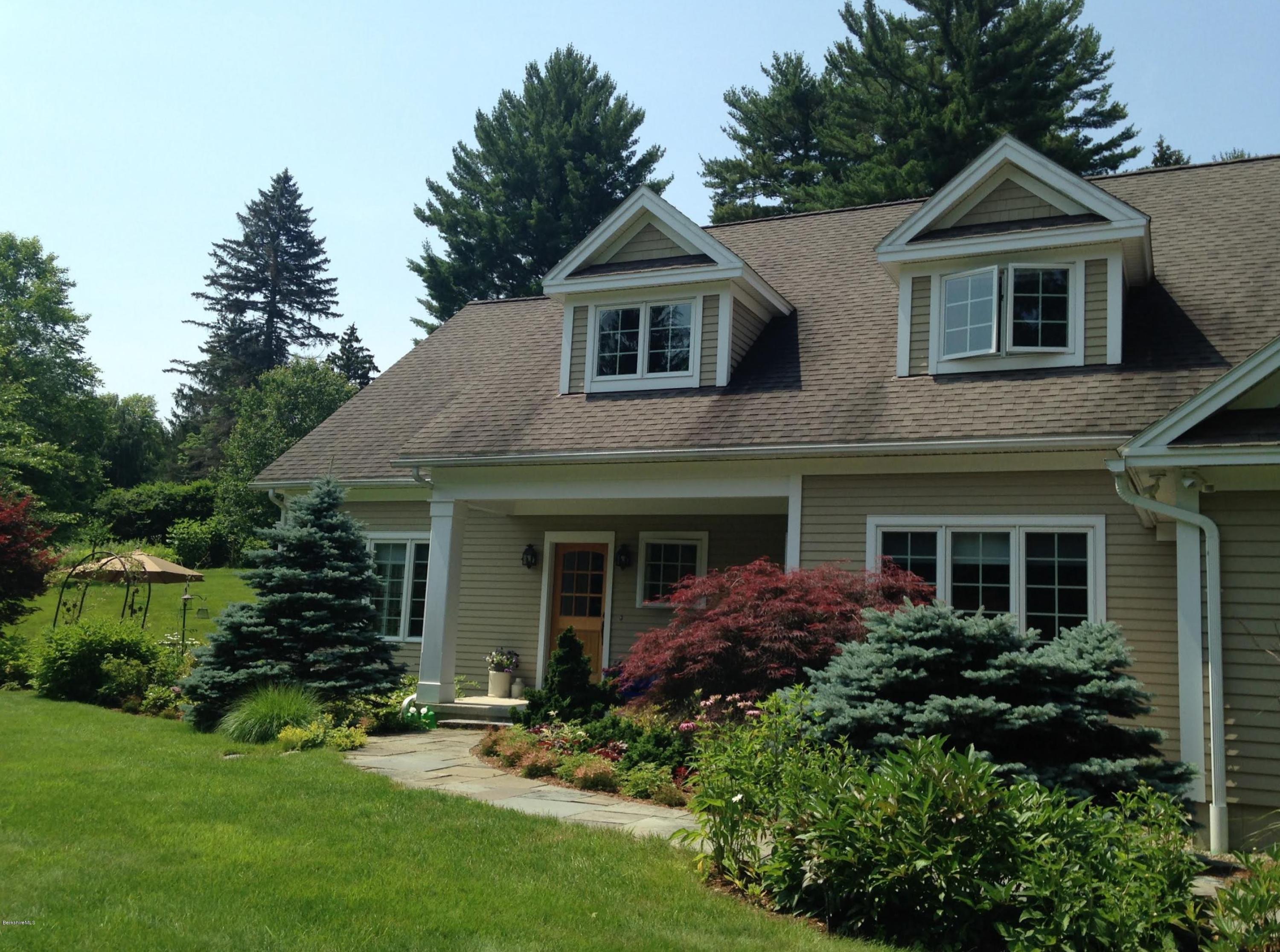 121 Ide Road Williamstown, MA 01267 - Photo 1 of 31 121 Ide Road