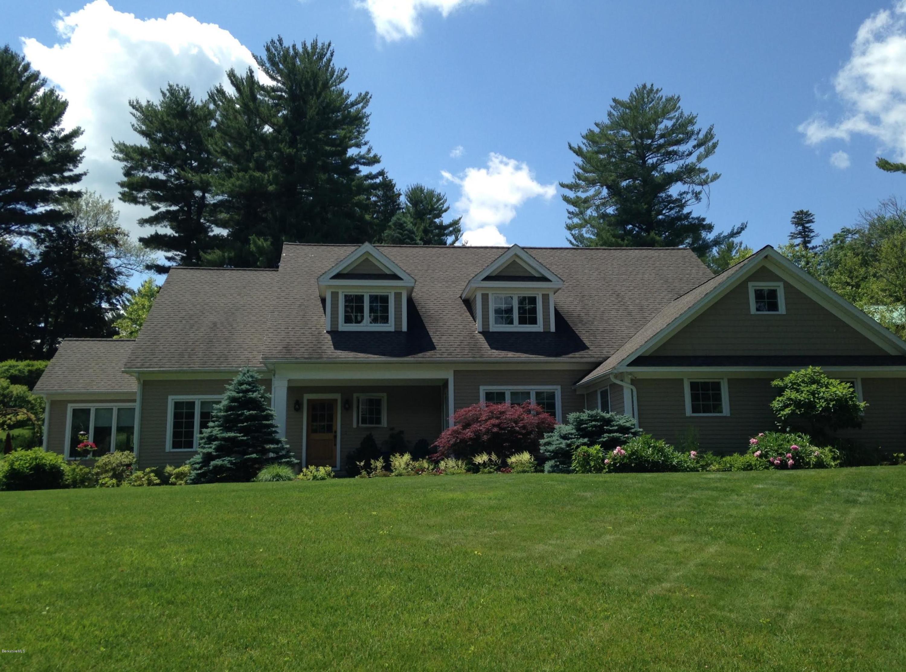 121 Ide Road Williamstown, MA 01267 - Photo 2 of 31 121 Ide Road