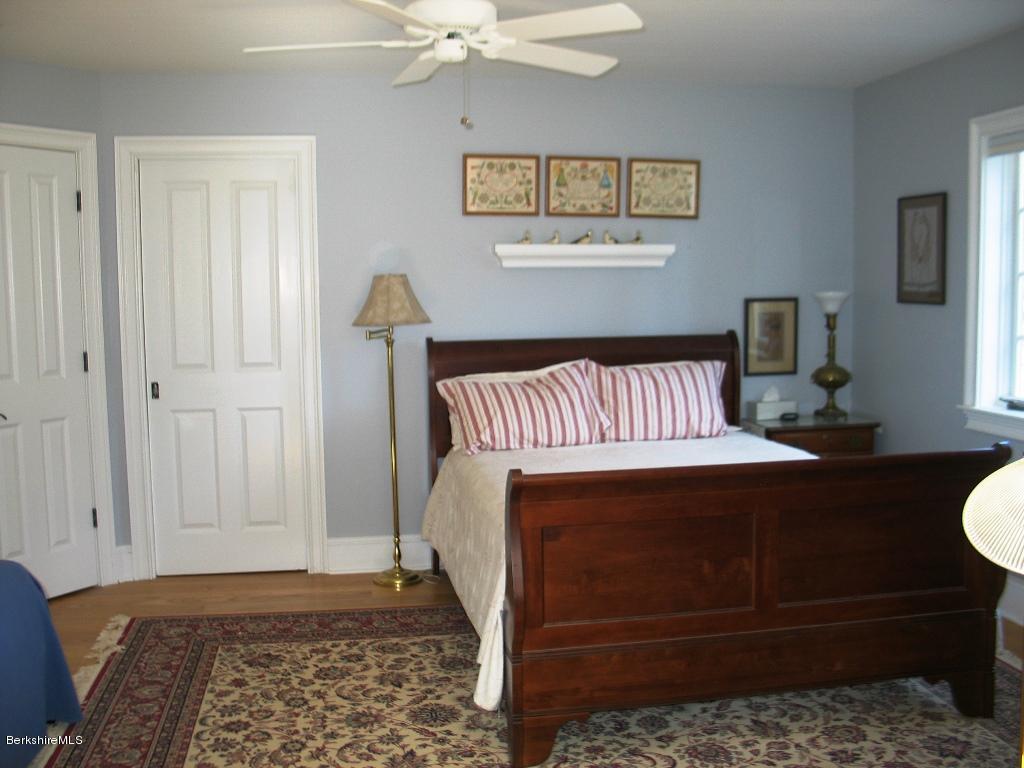 121 Ide Road Williamstown, MA 01267 - Photo 20 of 31 Bedroom 2