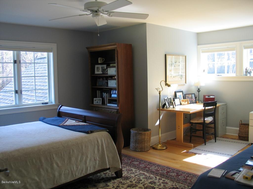 121 Ide Road Williamstown, MA 01267 - Photo 21 of 31 Bedroom 2-2