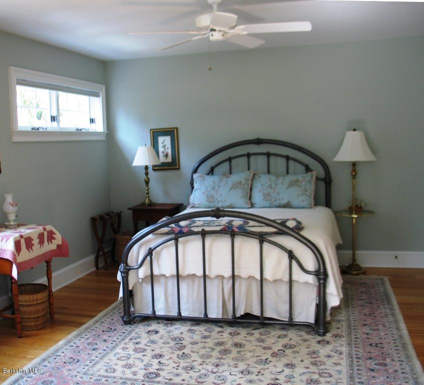 121 Ide Road Williamstown, MA 01267 - Photo 25 of 31 Bedroom 4