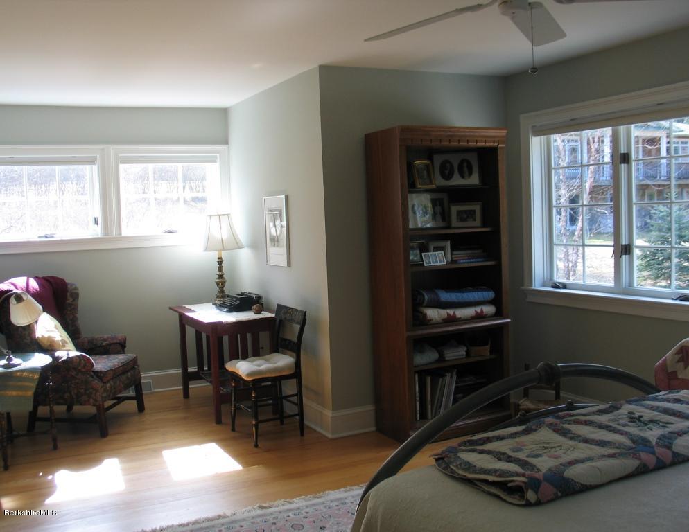 121 Ide Road Williamstown, MA 01267 - Photo 26 of 31 Bedroom 4-4