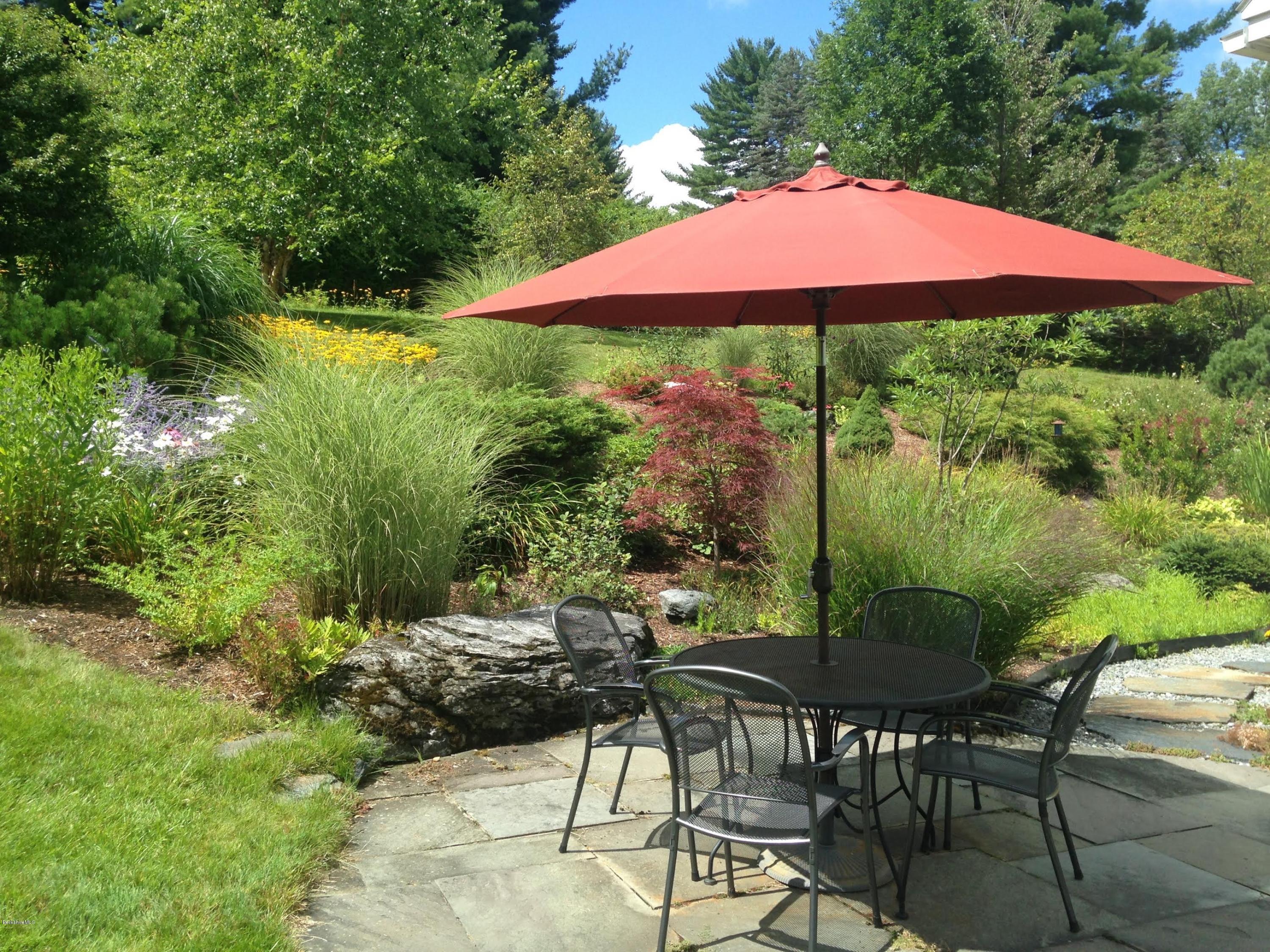121 Ide Road Williamstown, MA 01267 - Photo 28 of 31 Patio