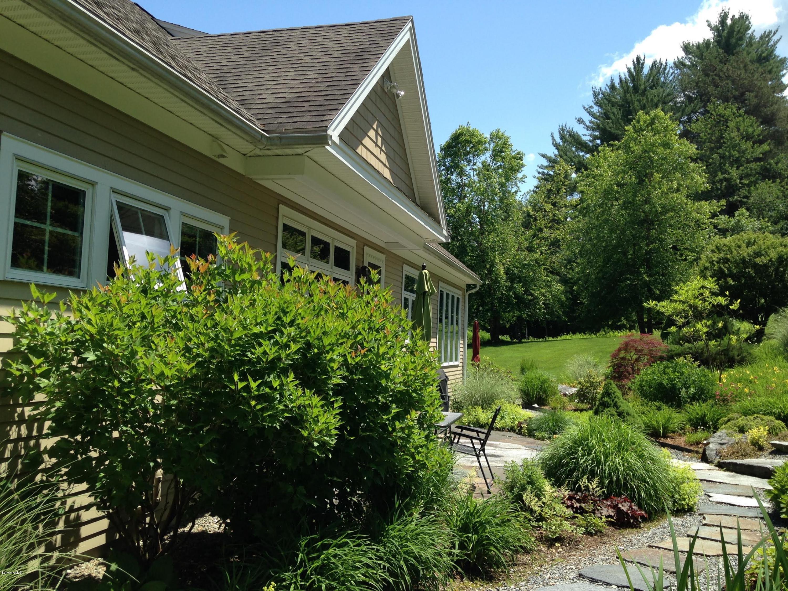 121 Ide Road Williamstown, MA 01267 - Photo 29 of 31 121 Ide Road