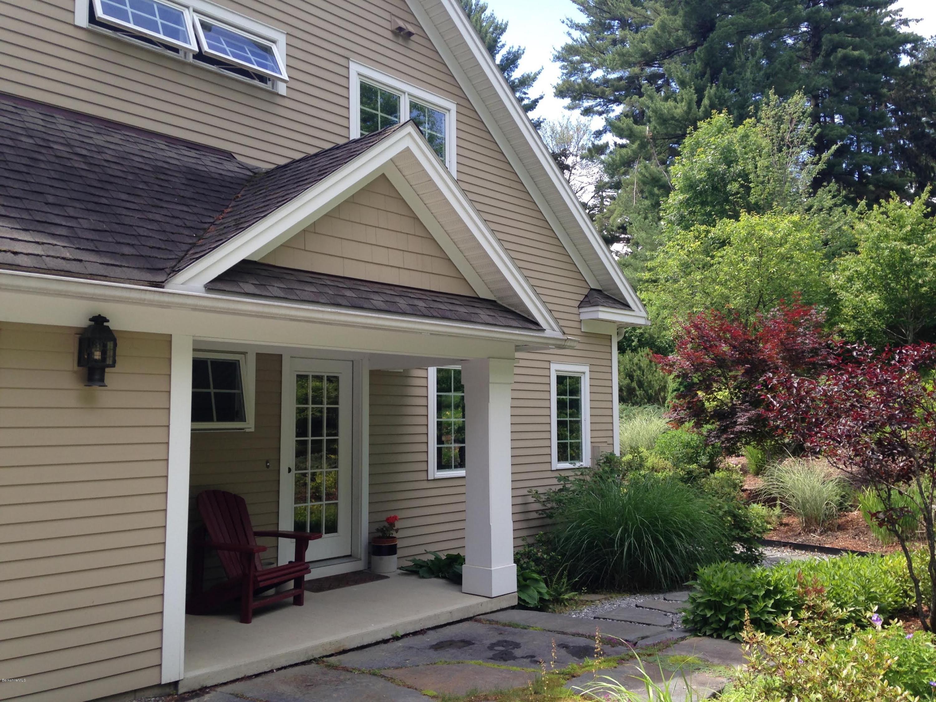 121 Ide Road Williamstown, MA 01267 - Photo 30 of 31 121 Ide Road