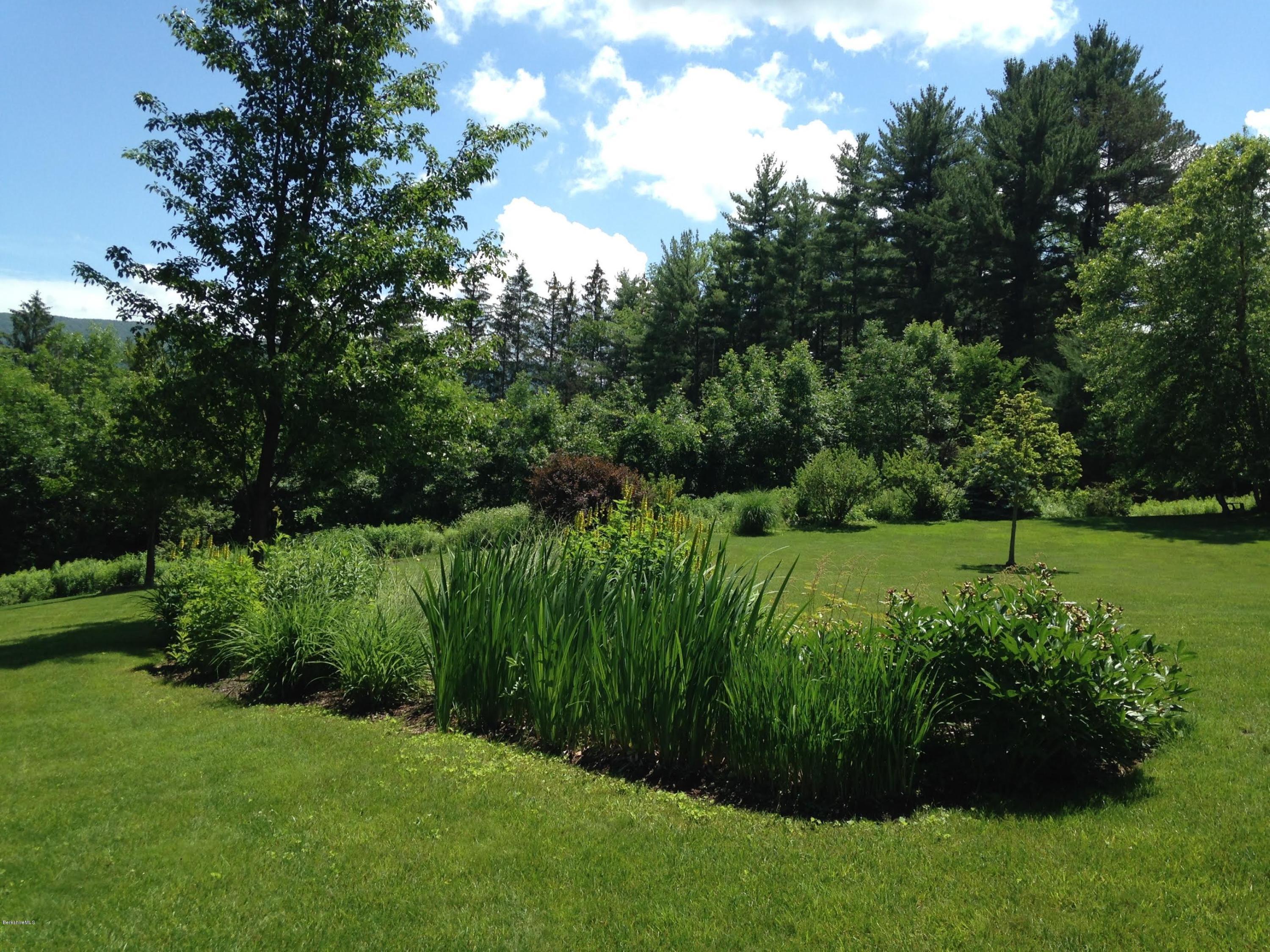 121 Ide Road Williamstown, MA 01267 - Photo 4 of 31 Landscaping