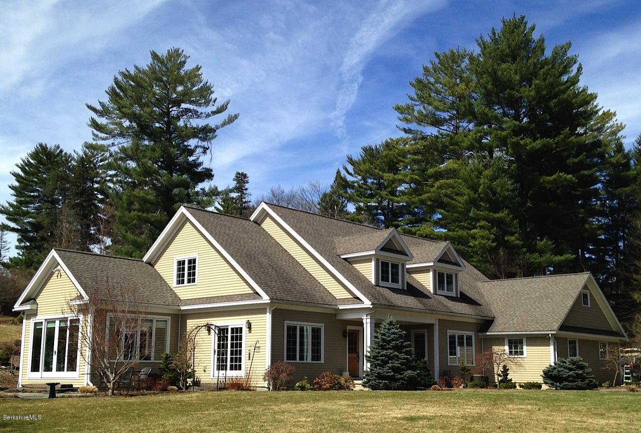 121 Ide Road Williamstown, MA 01267 - Photo 31 of 31 121 Ide Road