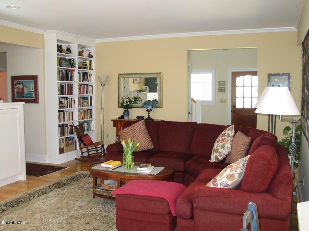 121 Ide Road Williamstown, MA 01267 - Photo 8 of 31 Living room 2