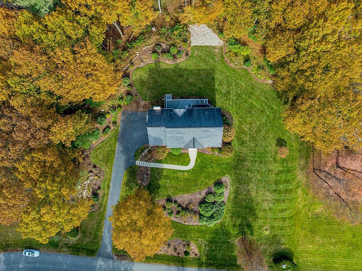 12 Haskell Road Windham, NH 03087 - Photo 53 of 57