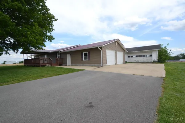 $310,000 | 7287 Gardner Road, Ripley, OH 45167