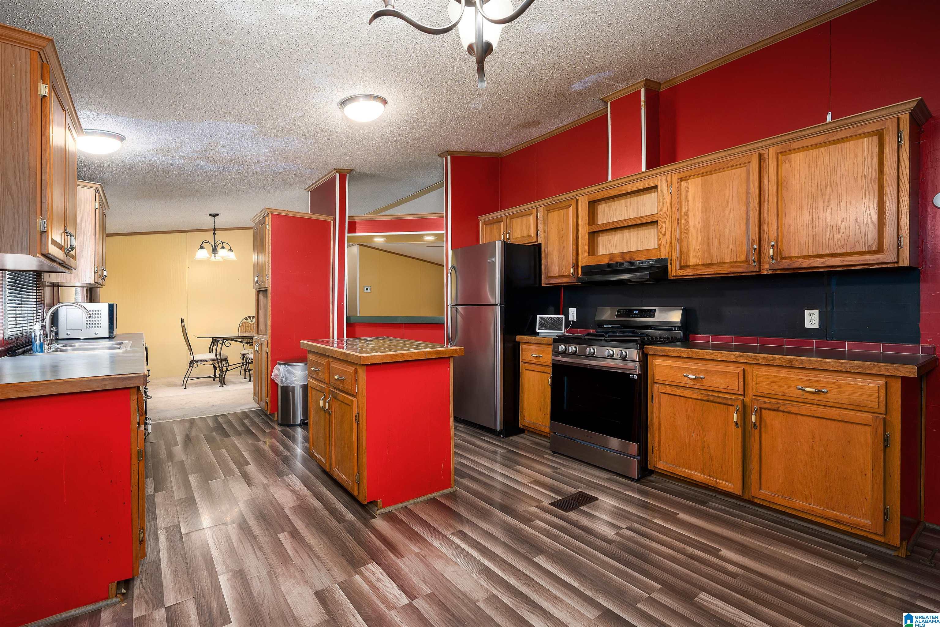 470 Strong Road Talladega, AL 35160 - Photo 6 of 16 Gallery Image 6