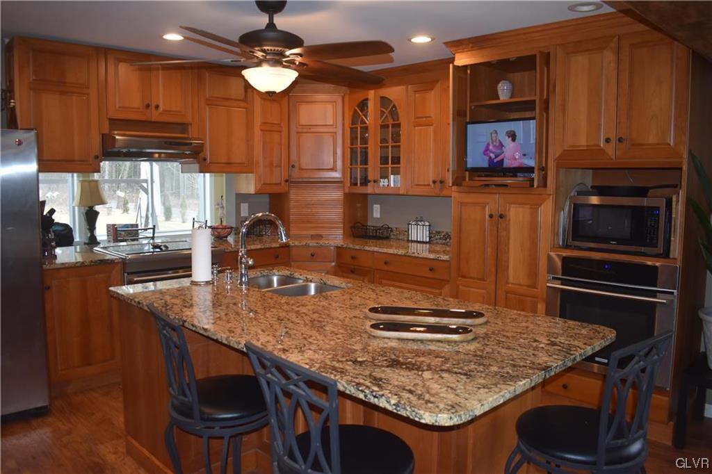 418 Dotters Corner Road Kunkletown, PA 18058 - Photo 14 of 15