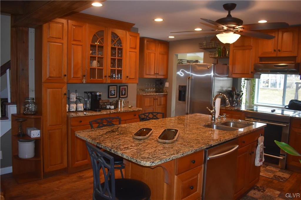 418 Dotters Corner Road Kunkletown, PA 18058 - Photo 15 of 15