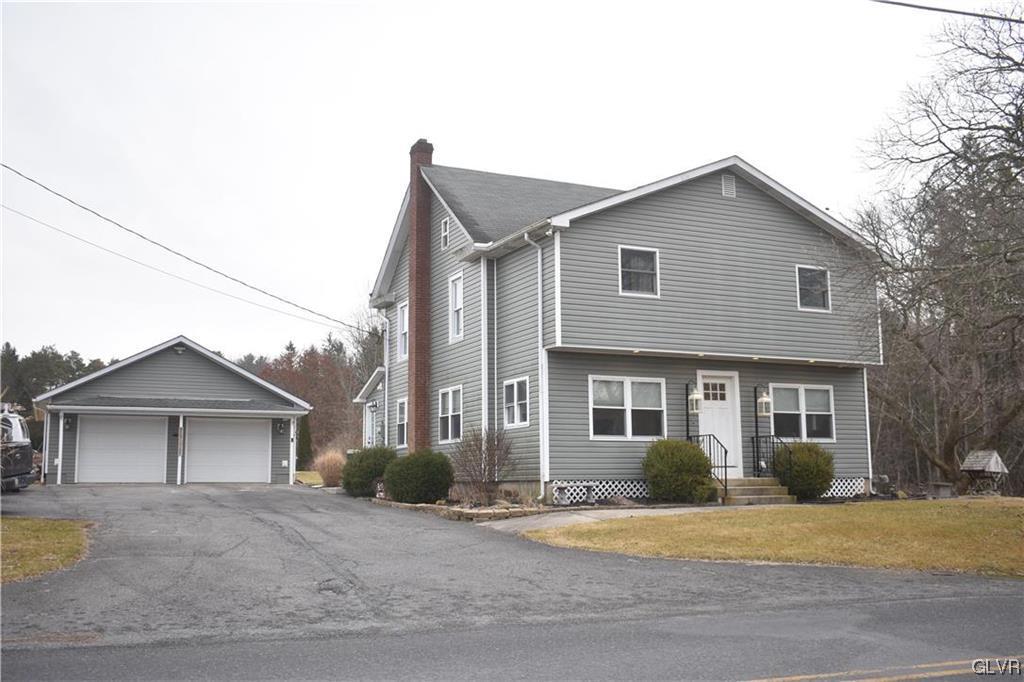 418 Dotters Corner Road Kunkletown, PA 18058 - Photo 2 of 15