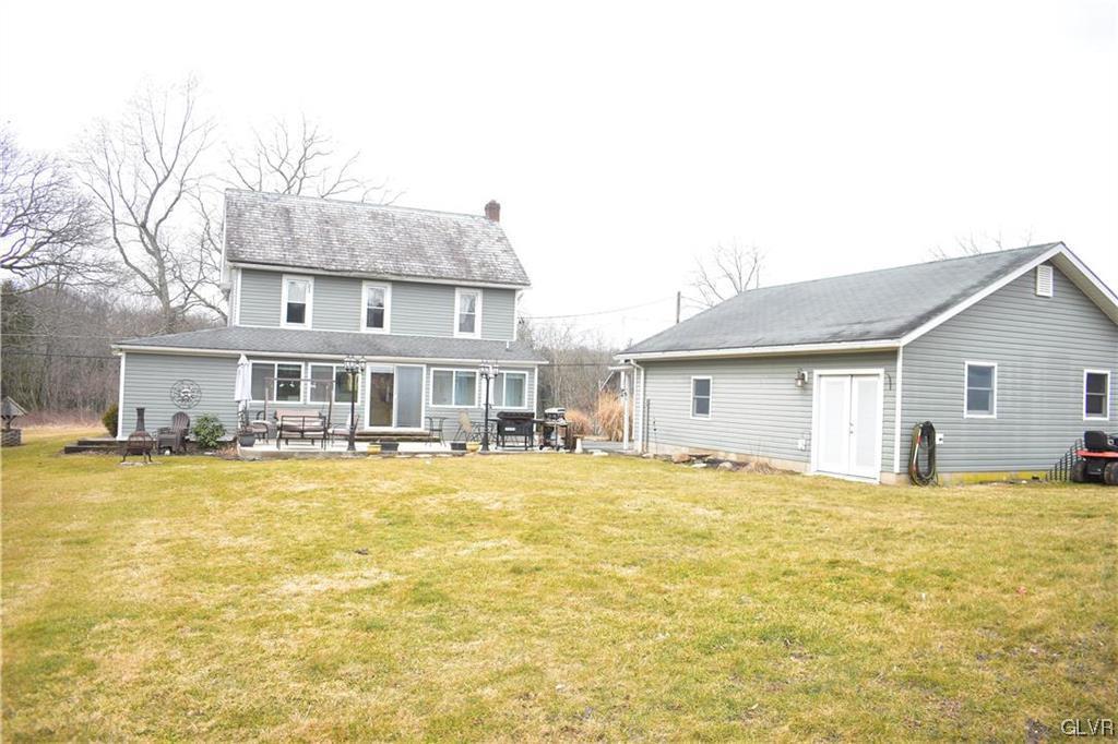 418 Dotters Corner Road Kunkletown, PA 18058 - Photo 3 of 15