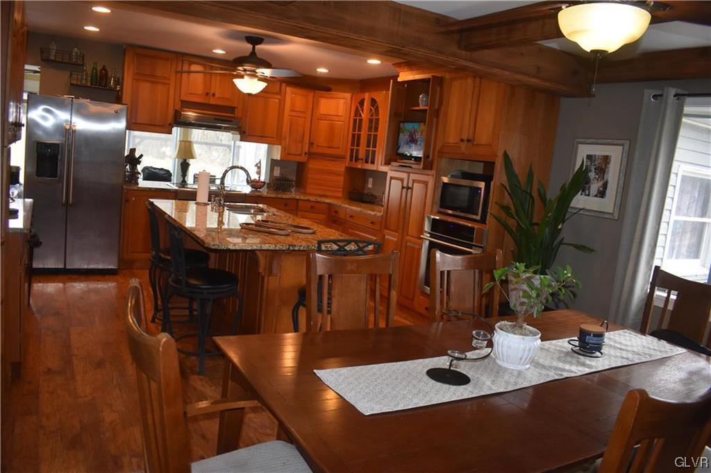 418 Dotters Corner Road Kunkletown, PA 18058 - Photo 4 of 15