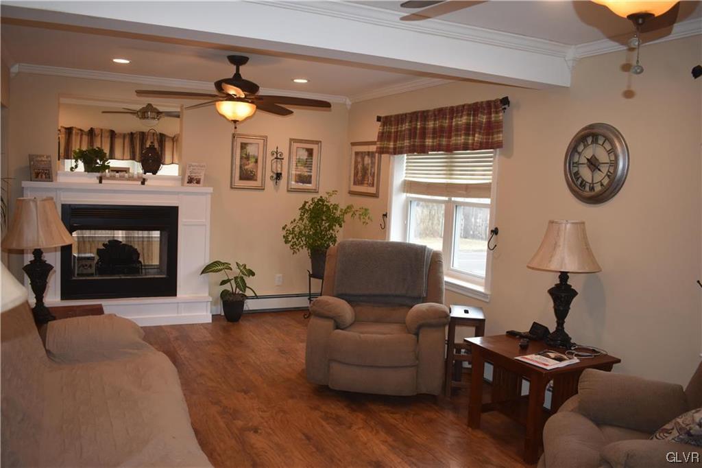 418 Dotters Corner Road Kunkletown, PA 18058 - Photo 5 of 15