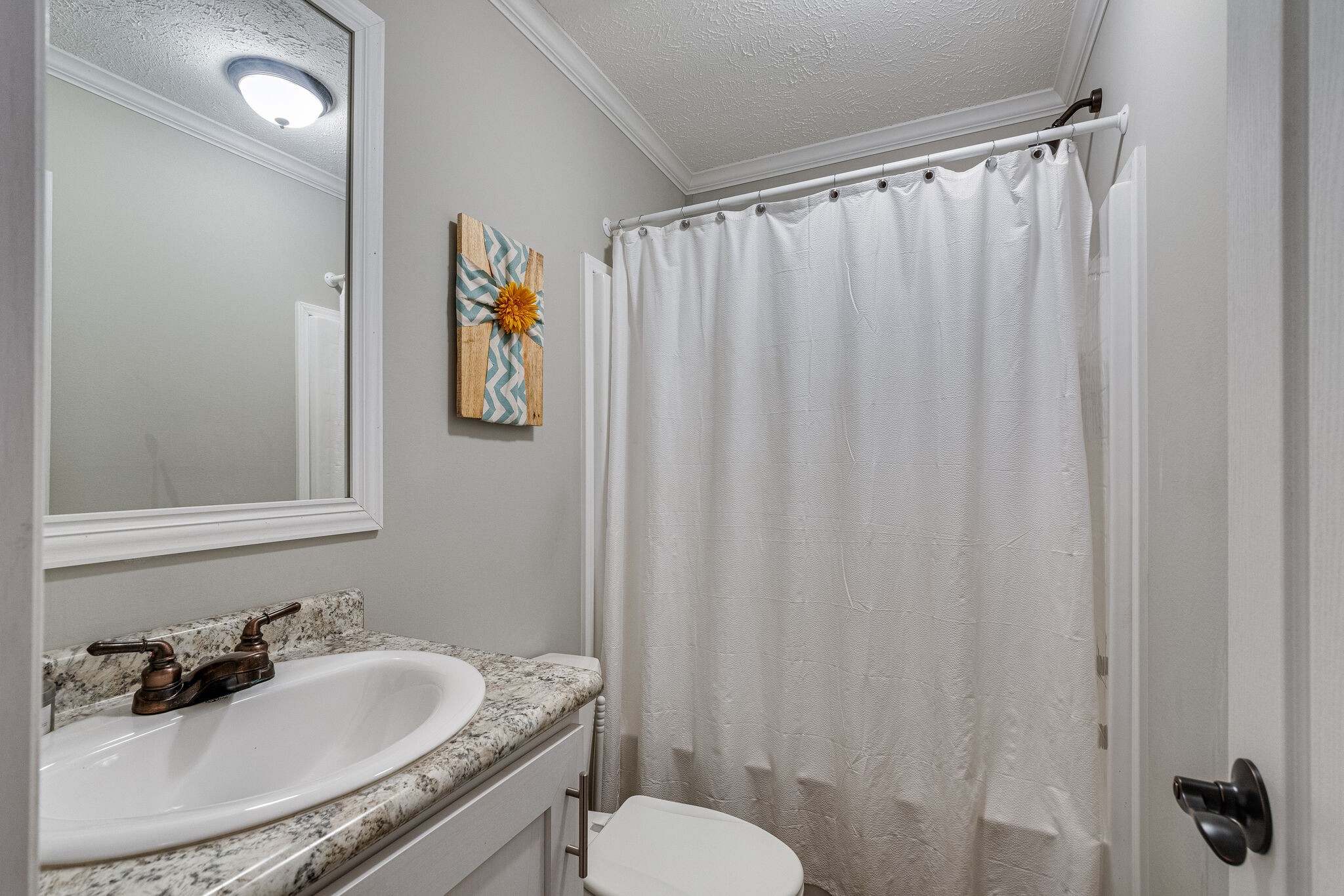 4986 Ash Hill Road Spring Hill, TN 37174 - Photo 11 of 46 2nd bath