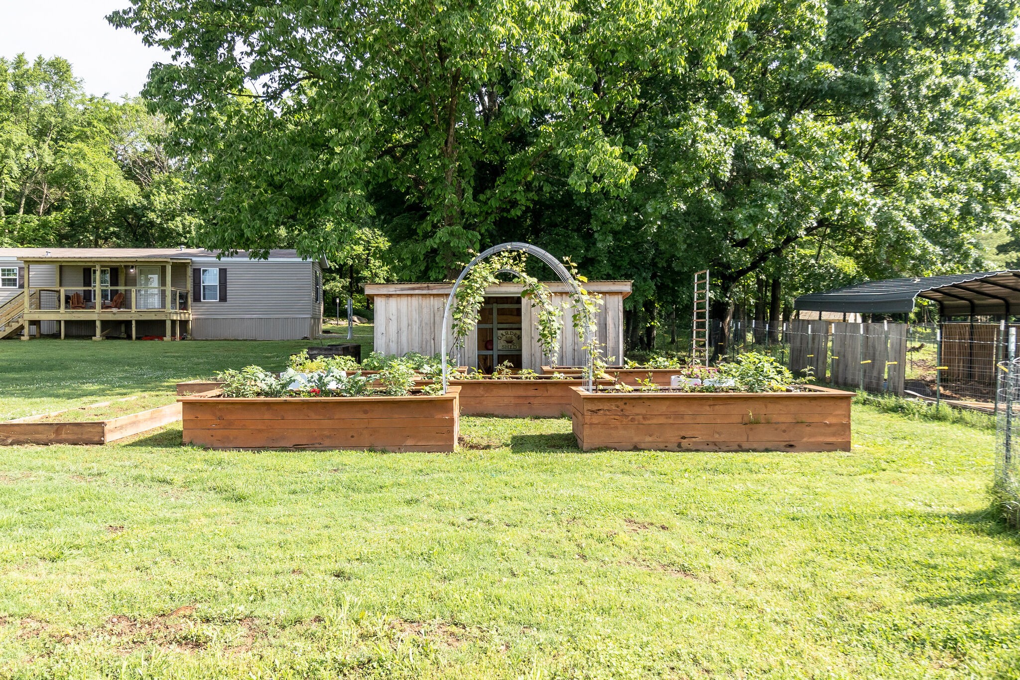 4986 Ash Hill Road Spring Hill, TN 37174 - Photo 44 of 46 Gallery Image 44