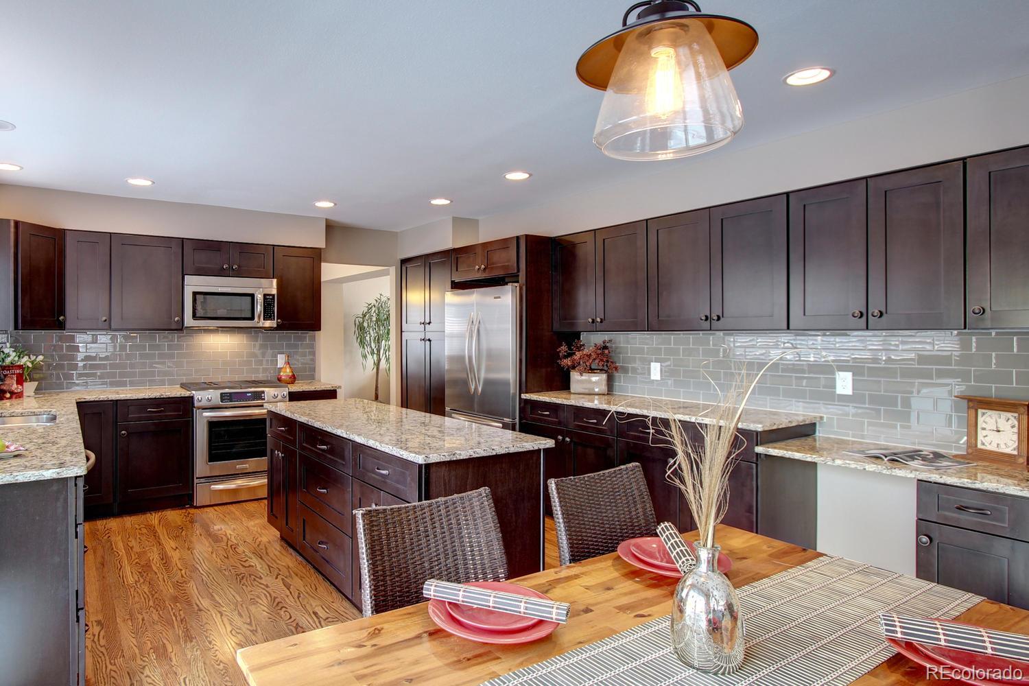 9352 Prairie View Drive Highlands Ranch, CO 80126 - Photo 1 of 1 Gallery Image 1