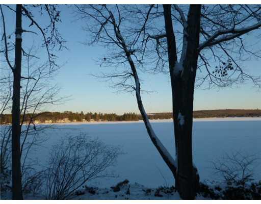 884 Quaker Ridge Road Casco, ME 04015 - Photo 2 of 7 View.
