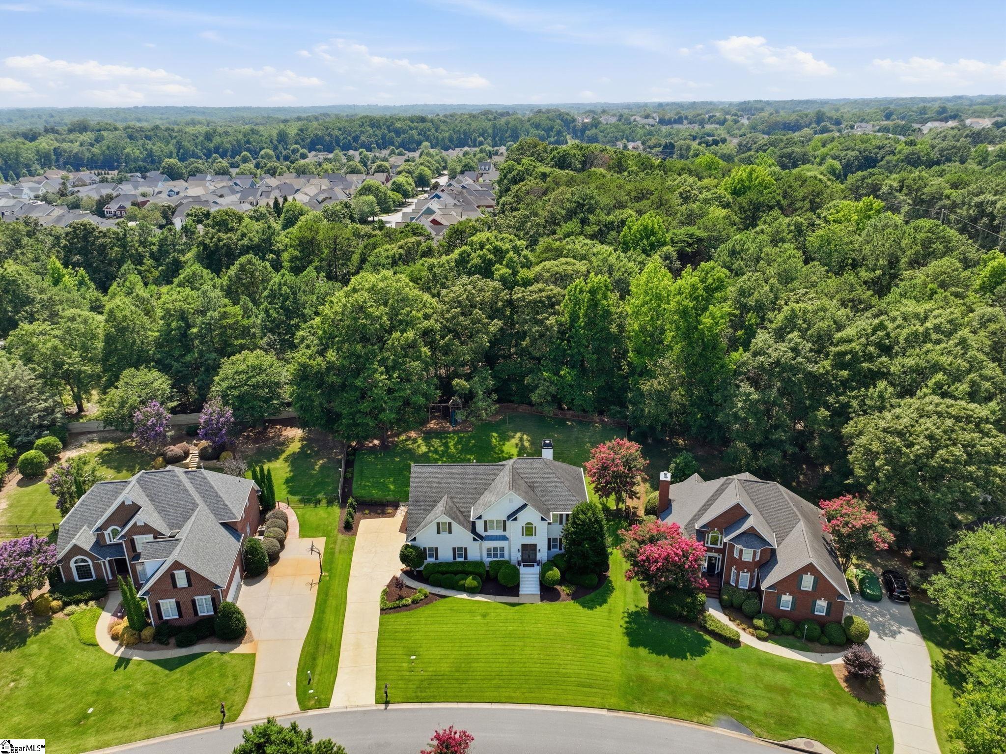 3 Sunning Hill Road Simpsonville, SC 29681 - Photo 45 of 46