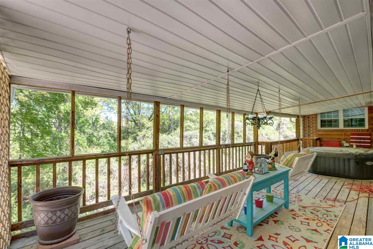 628 Bradley Road Gardendale, AL 35071 - Photo 23 of 29
