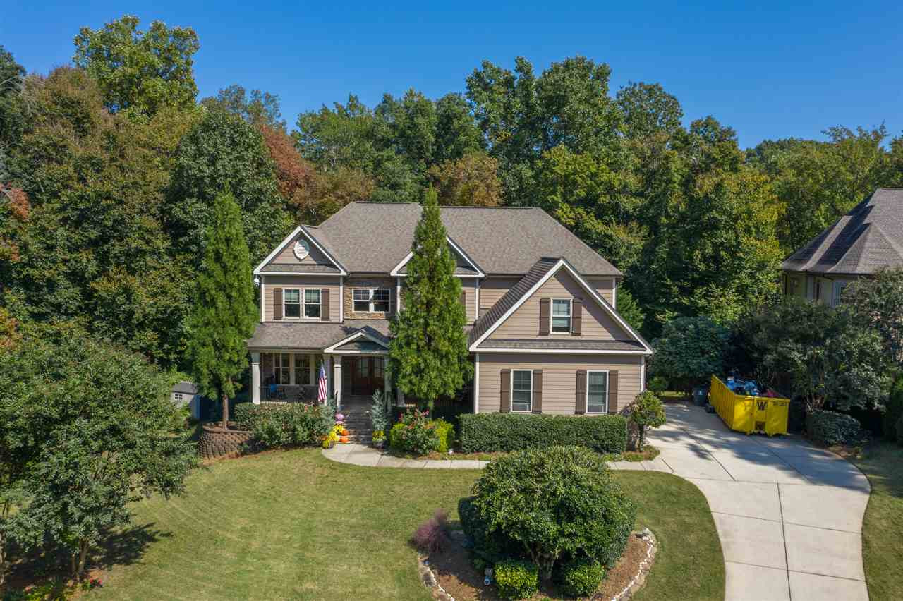 9020 Albatross Court Raleigh, NC 27613 - Photo 1 of 28 Photo 1