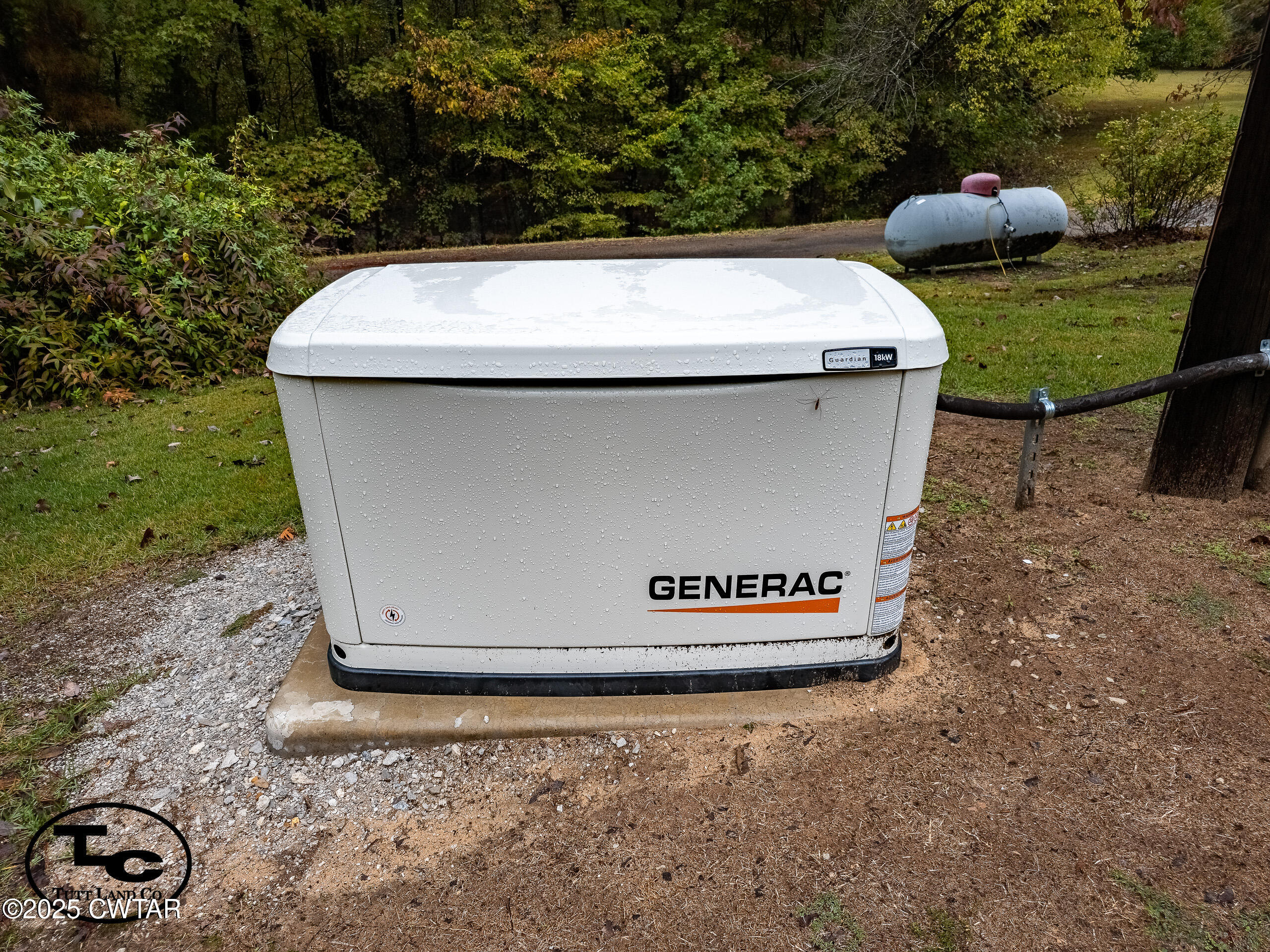 3964 Center Hill Road Finger, TN 38334 - Photo 14 of 31 a view of jacuzzi with garden