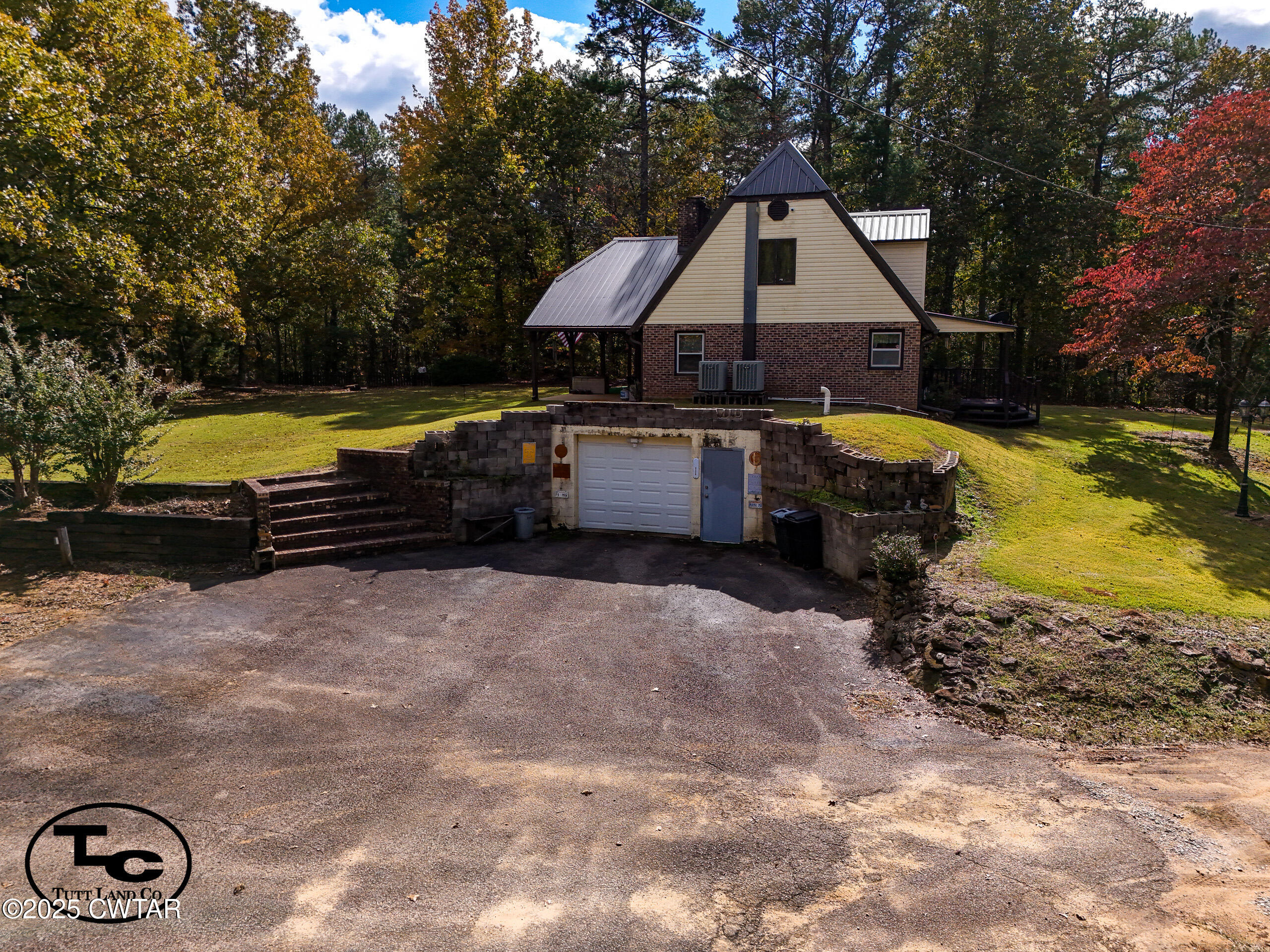 3964 Center Hill Road Finger, TN 38334 - Photo 2 of 31