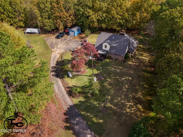 $529,900 | 3964 Center Hill Road, Finger, TN 38334