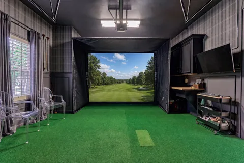 $1,795,000 | 27 South Knightsgate Circle, The Woodlands, TX 77382